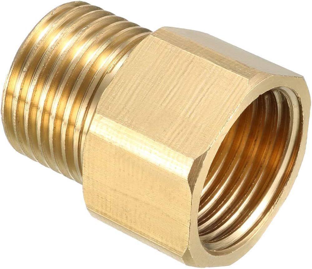 Copper Female Threaded Adaptor Fittings Manufacturer in India