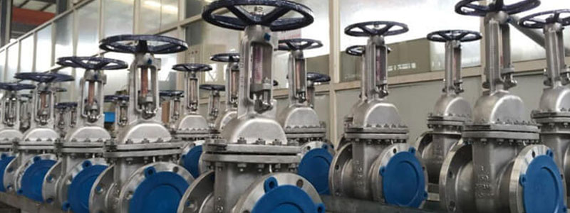 Brazable Valve Manufacturer in India