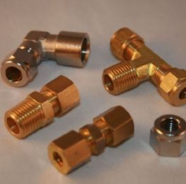 copper-compression-fittings-manufacturer