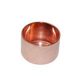 Copper Dummy Cap Fittings Without Brazing Manufacturer in India