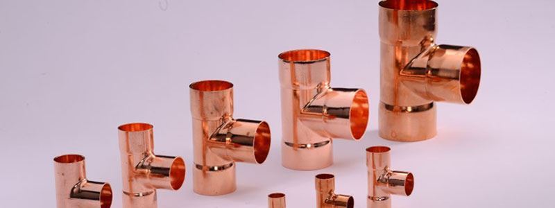 Copper Fittings For Interior Design Manufacturer In India