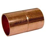 Medical Gas Copper Fittings Couplings Manufacturer in India