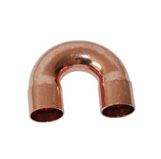 Copper U Bend Fittings Without Brazing Manufacturer in India