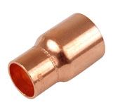 Copper Reducer Fittings Without Brazing Manufacturer in India