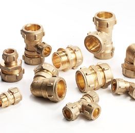 copper-threaded-fittings-manufacturer