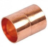 Copper Threaded Coupling Fittings Manufacturer in India