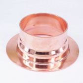 Copper Fitting End Cap In Retail Manufacturer India