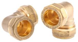Copper Female Threaded Adaptor Fittings Manufacturer in India