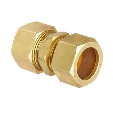 Copper Threaded Coupling Fittings Manufacturer in India