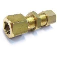 Copper Compression Female Threaded Adaptor Fittings Manufacturer in India
