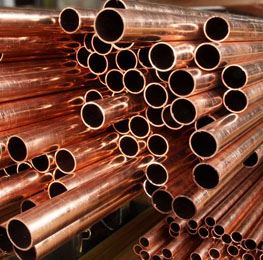 copper-round-pipe manufacturer-india