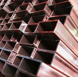 copper-rectangle-pipe-manufacturer-india