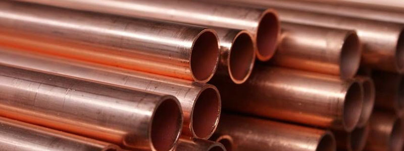 Copper Msgp Pipe Manufacturer in India