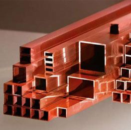 copper-square-pipe-manufacturer-india