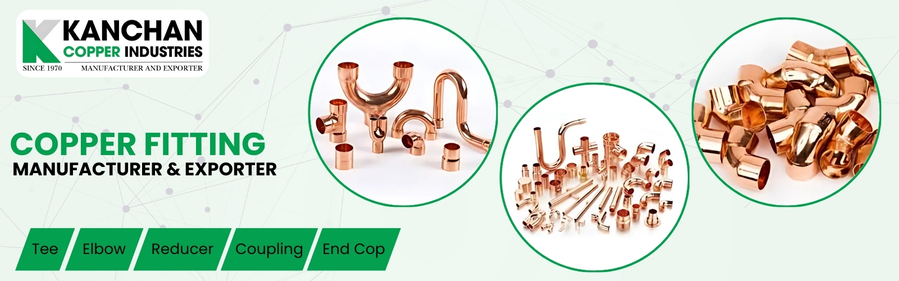 Copper Fitting