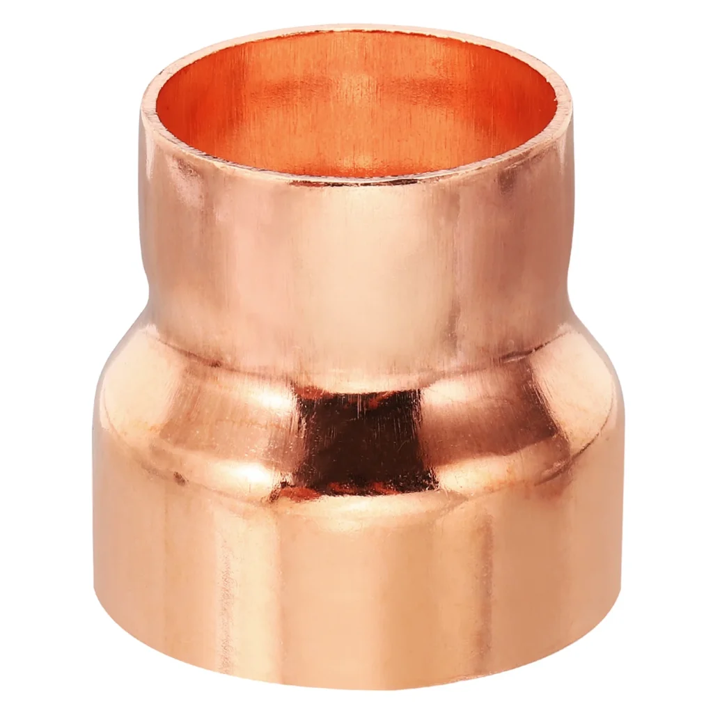 copper reducer fitting