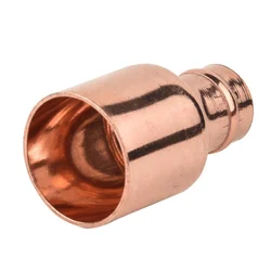 Copper Reducer fitting
