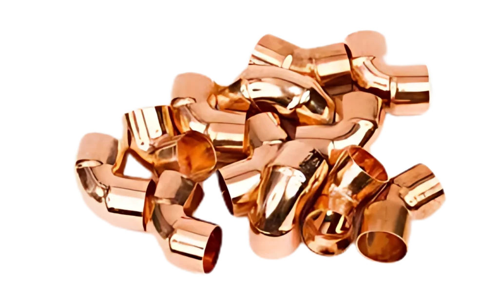 Copper Fitting