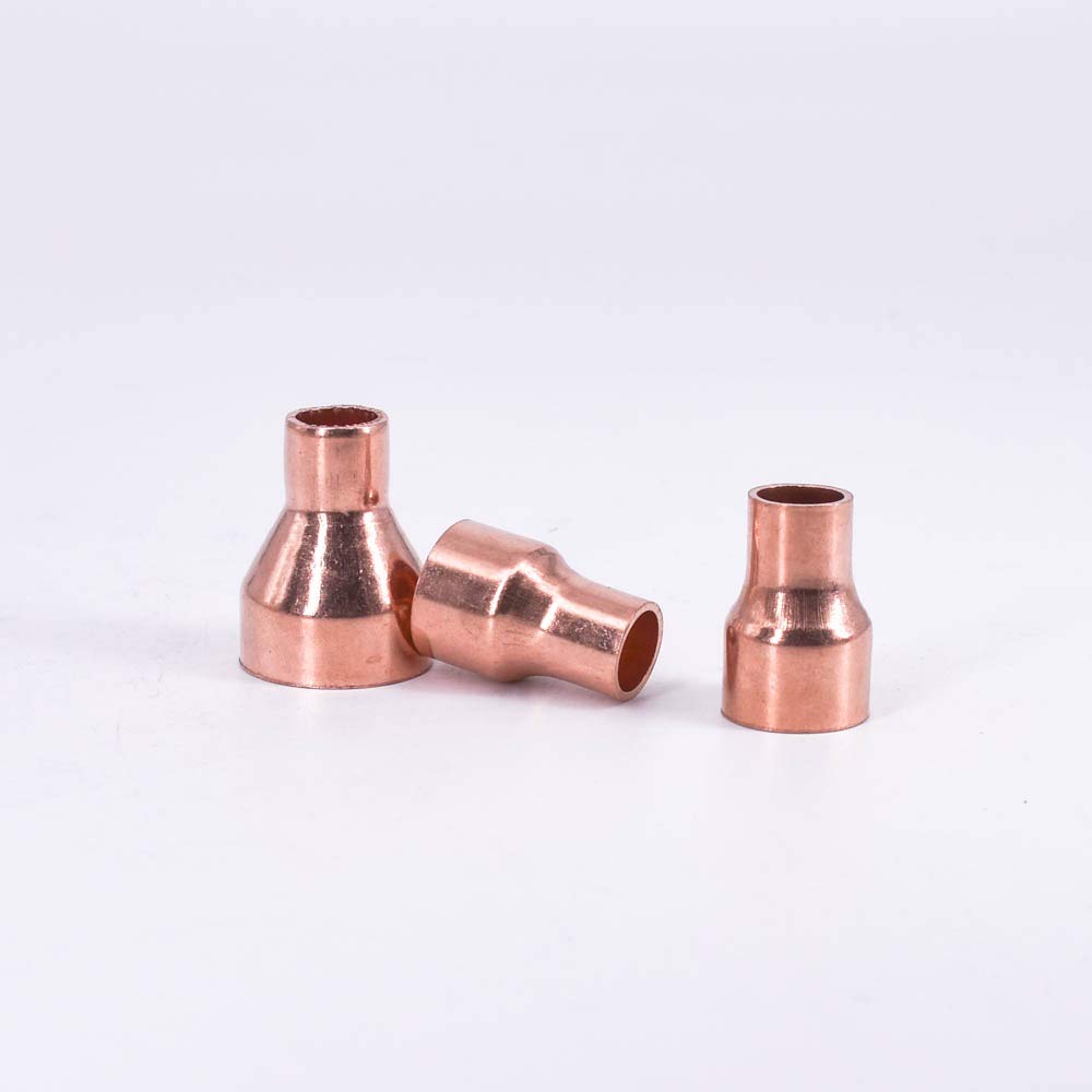 Copper Reducer Fitting