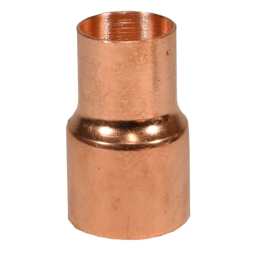 Copper Reducer Fitting