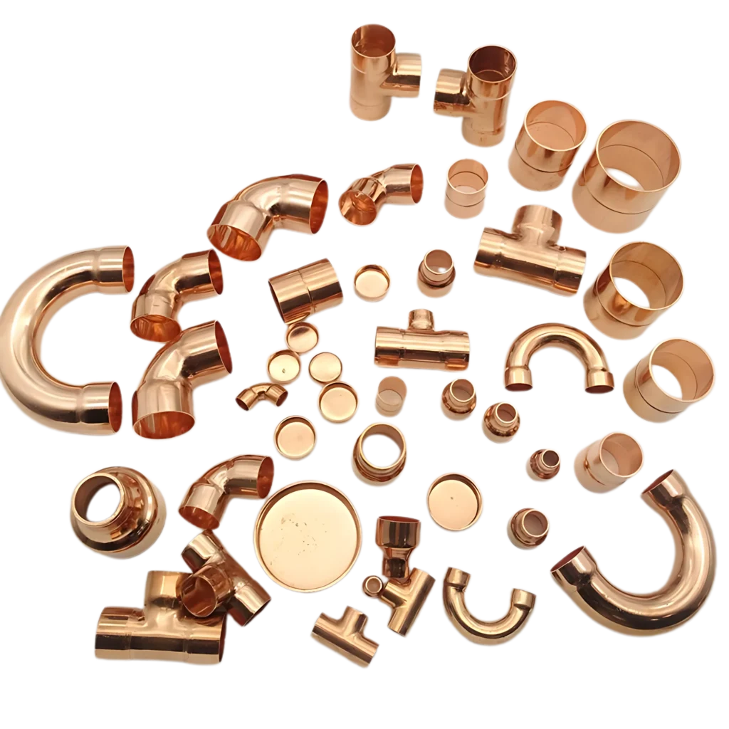 Copper Fitting