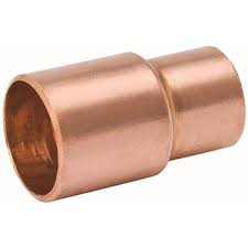 Copper Reducer Fitting