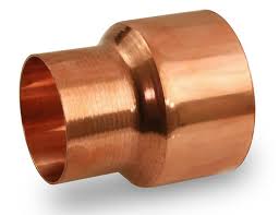 Copper Reducer Fitting