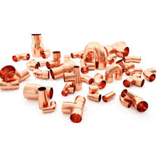 Copper fitting