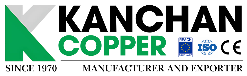 Kanchan Copper Industries