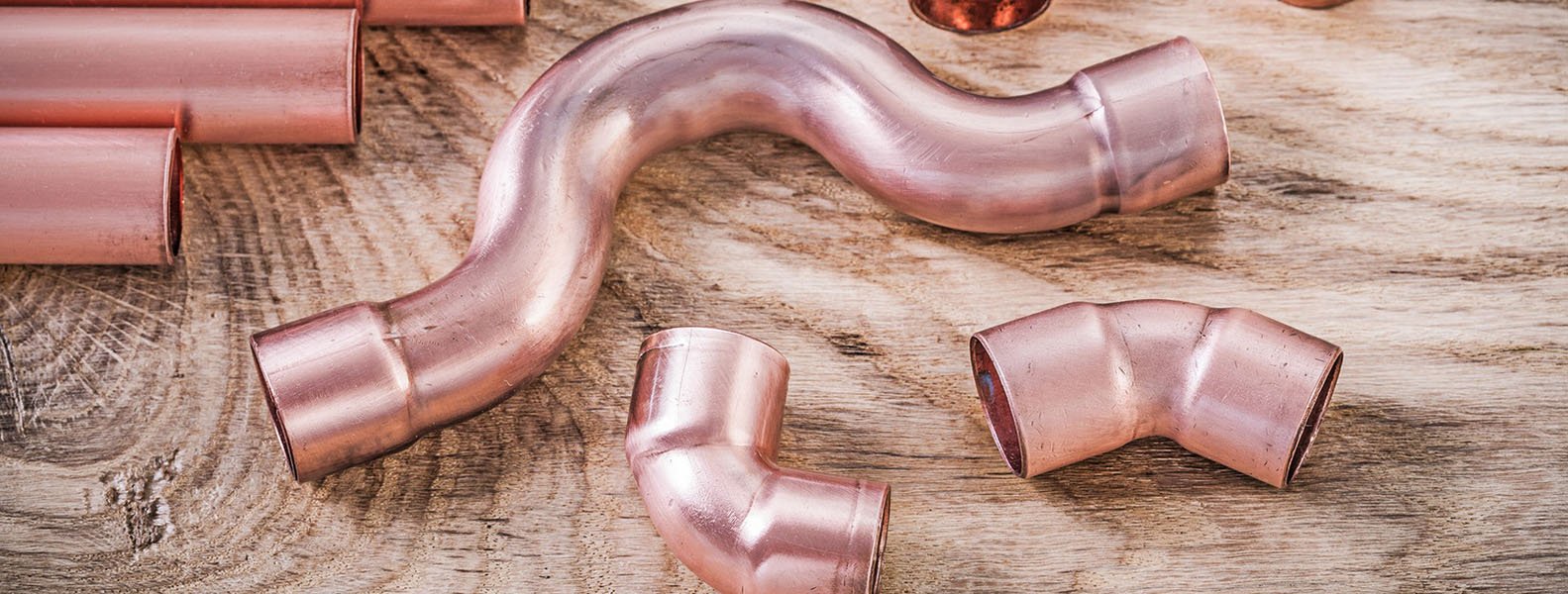 Copper Fittings